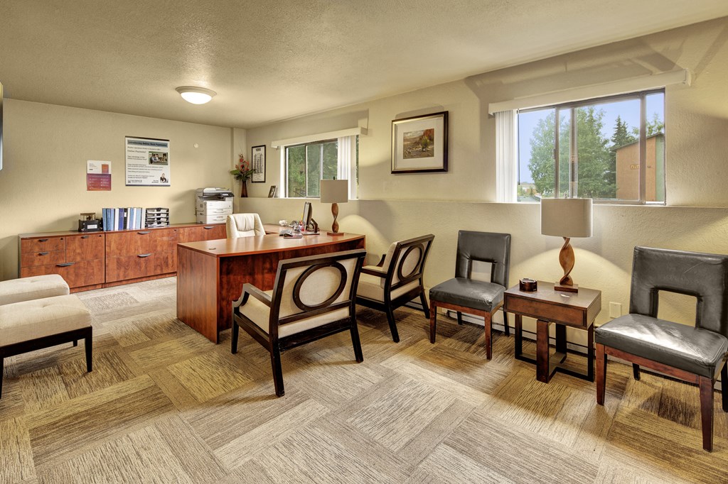 Deer Park Apartments, 4221 Laurel Street, Anchorage, AK RentCafe